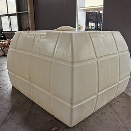 5噸運輸罐